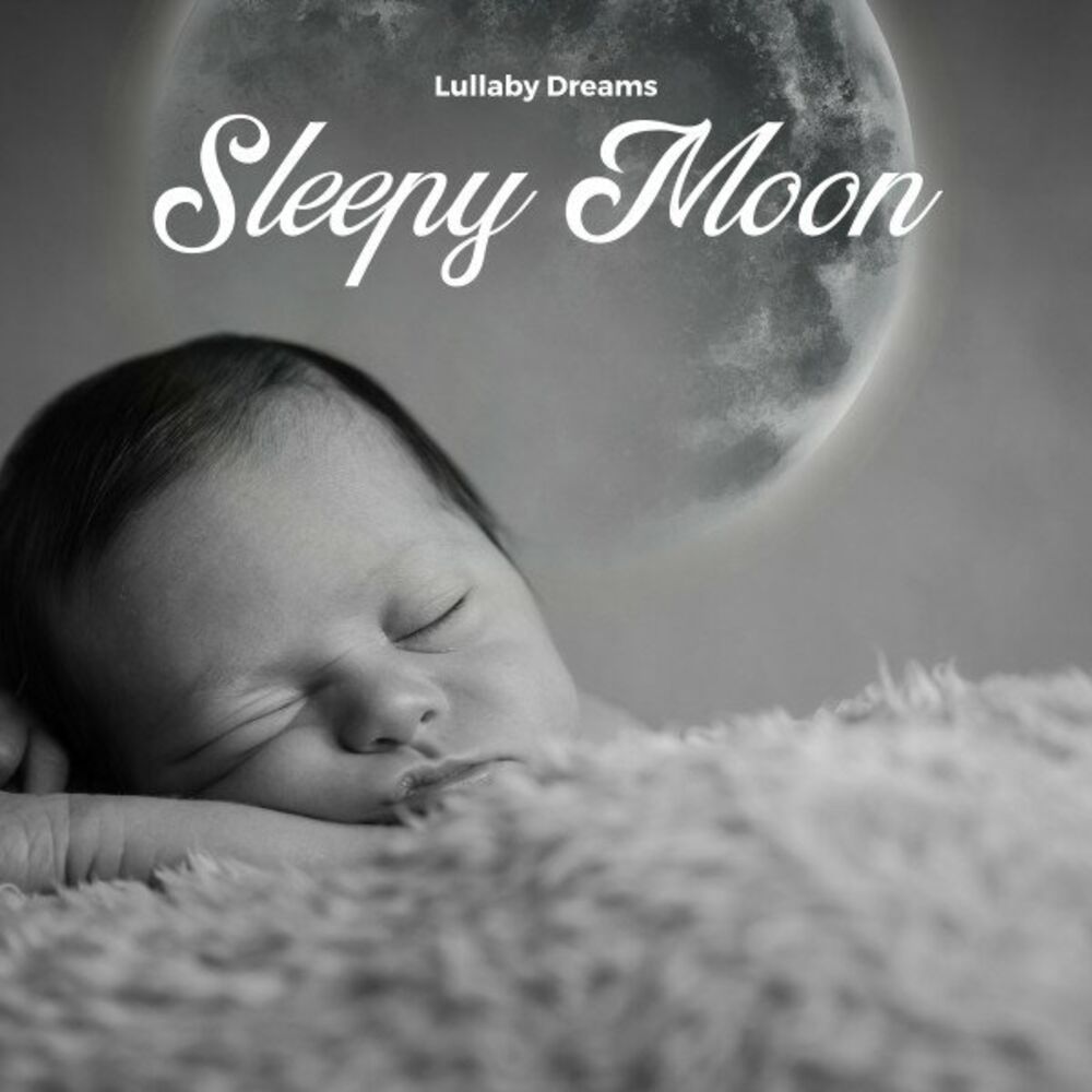 Picture of Sleepy Moon: Calming Baby Music