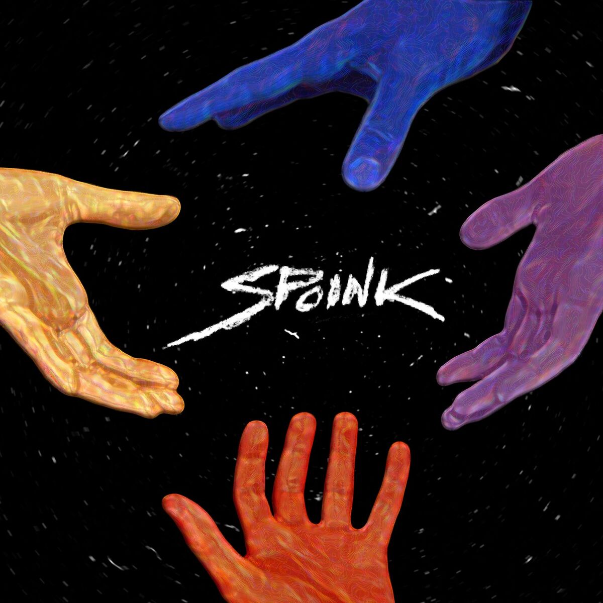 Album cover of SHARP