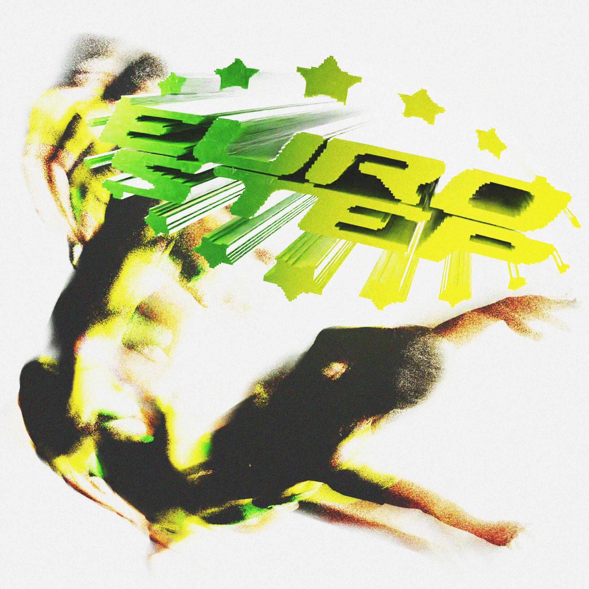 Album cover of EURO STEP