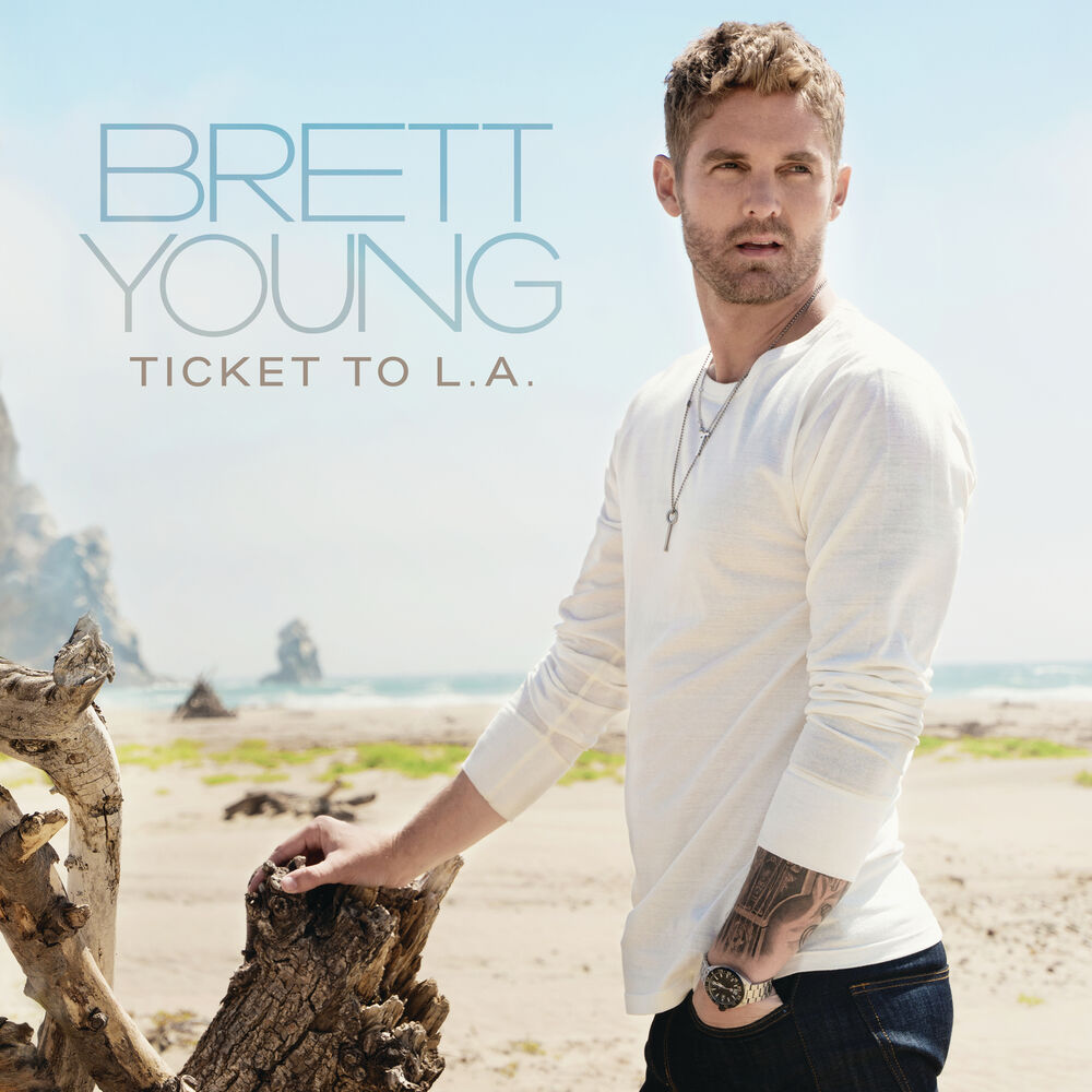 Picture of Ticket To L.A.
