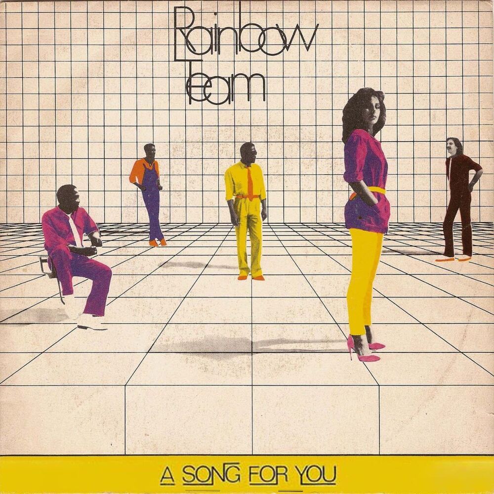 Picture of A Song for You (LP)