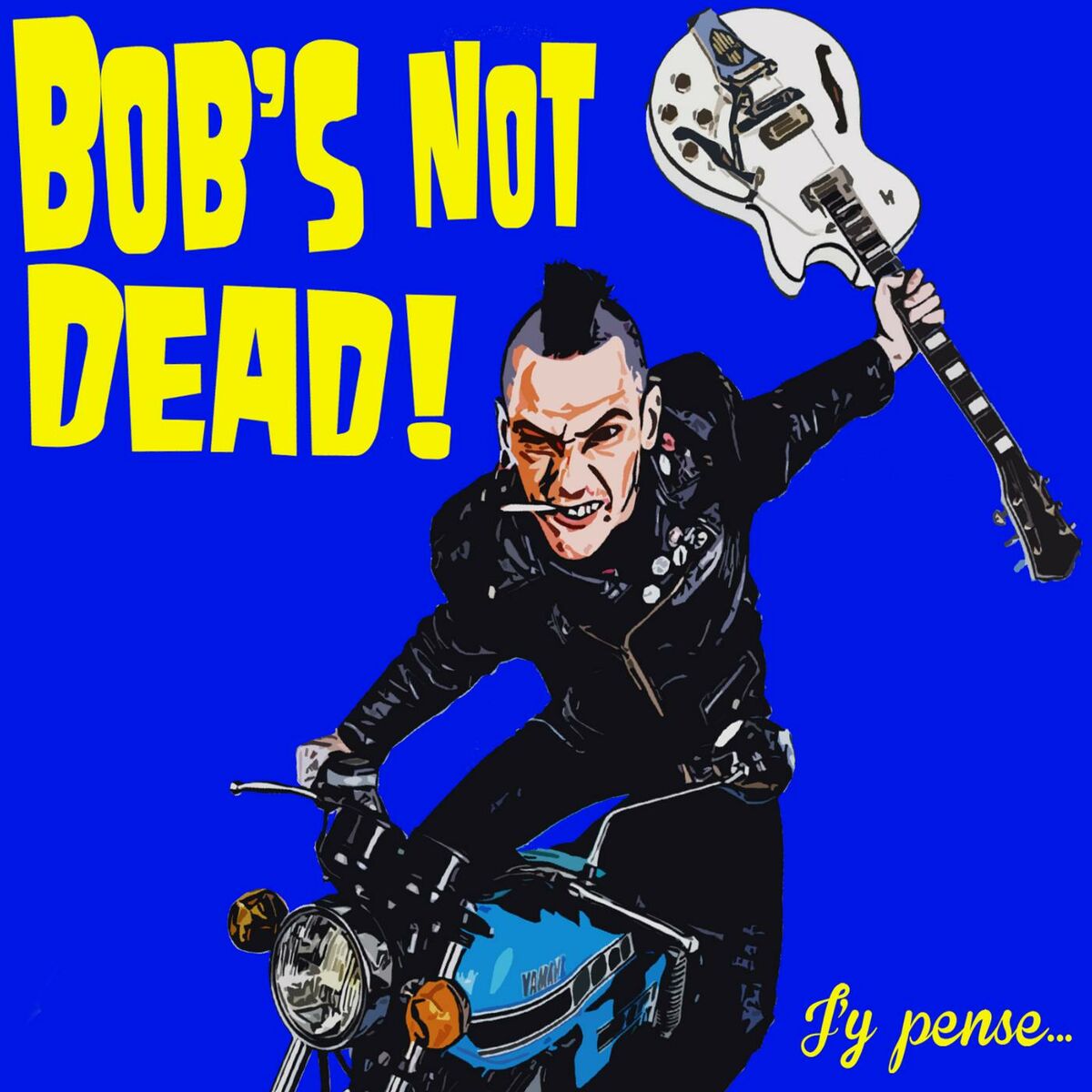 Album cover of Délit de sale gueule