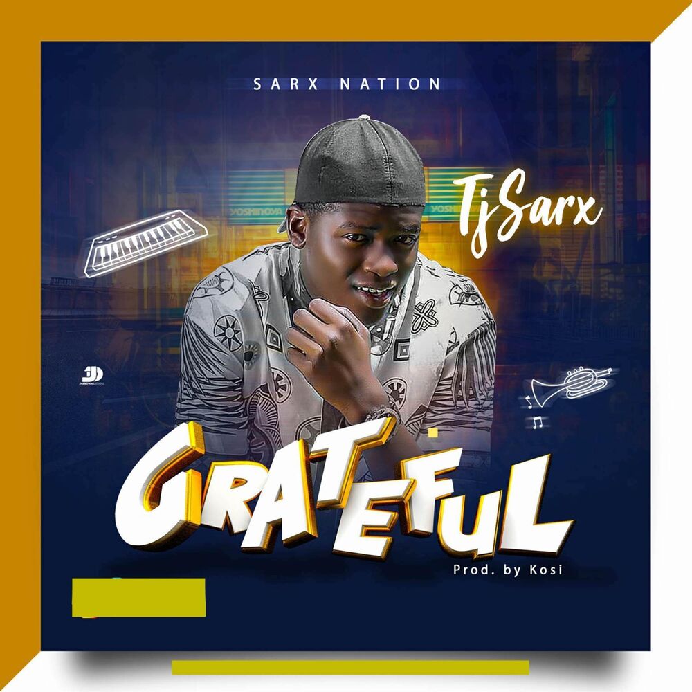 Picture of Grateful
