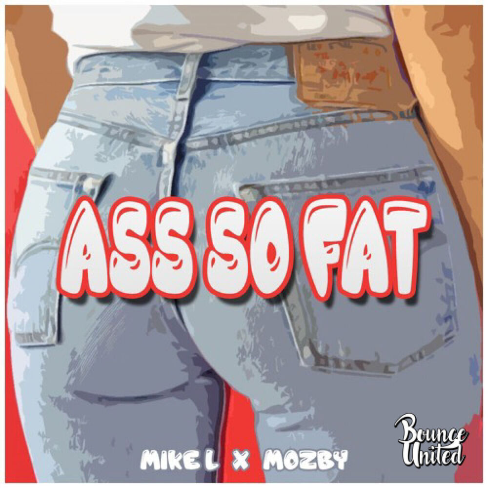 Picture of Ass So Fat