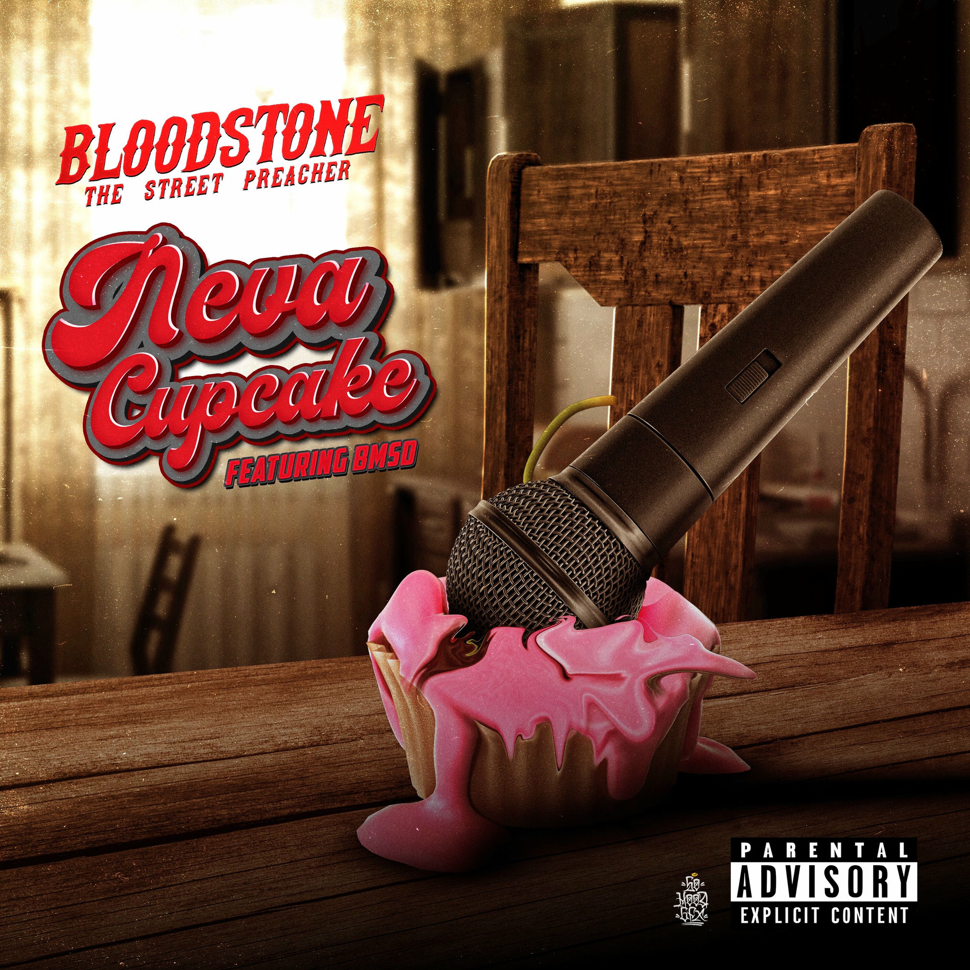 洋楽 BLOODSTONE/THE STREET PREACHER/G-RAP Bloodstone the Street Preacher: albums, songs, concerts | Deezer