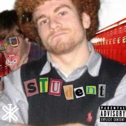 Cover of STUdent