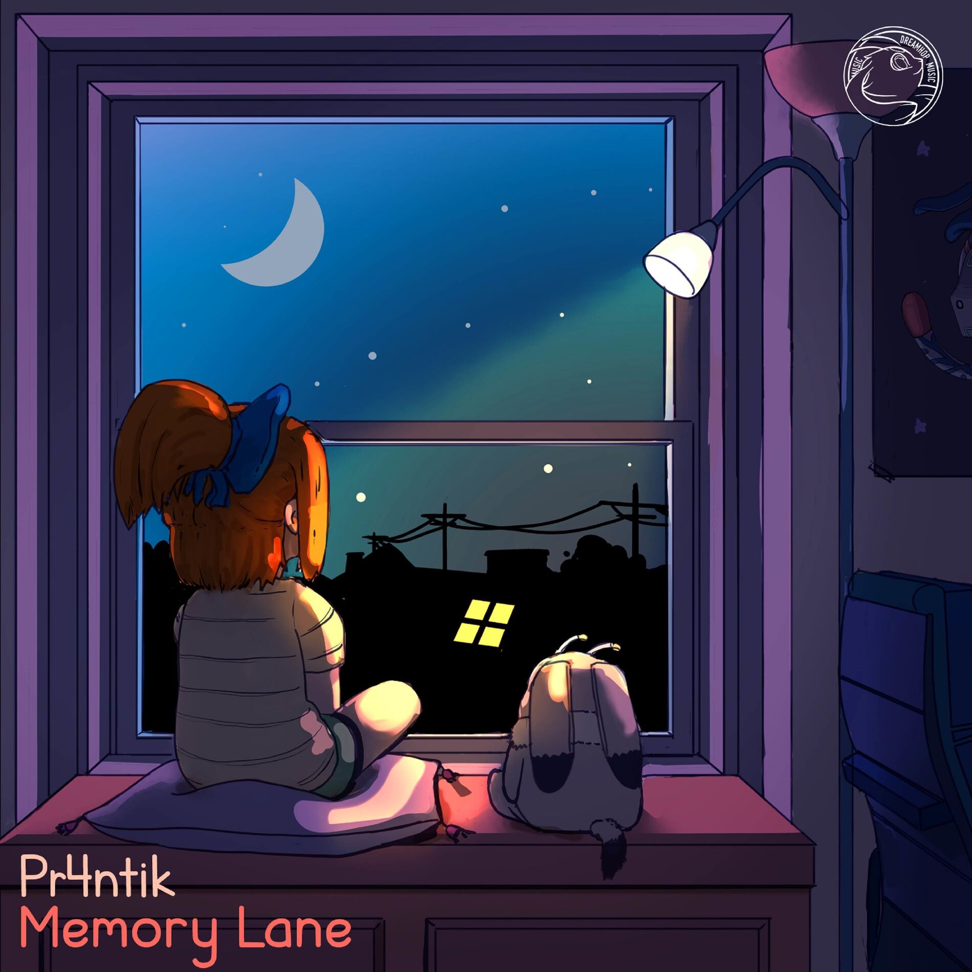 Album cover of Memory Lane