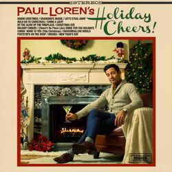 Cover of Holiday Cheers!