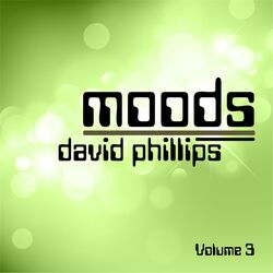 Cover of Moods, Vol. 3