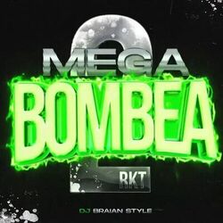 Cover of Mega Bombea 2 Rkt