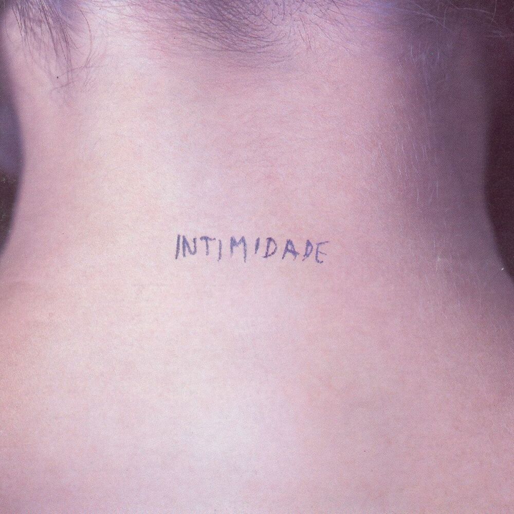 Picture of Intimidade