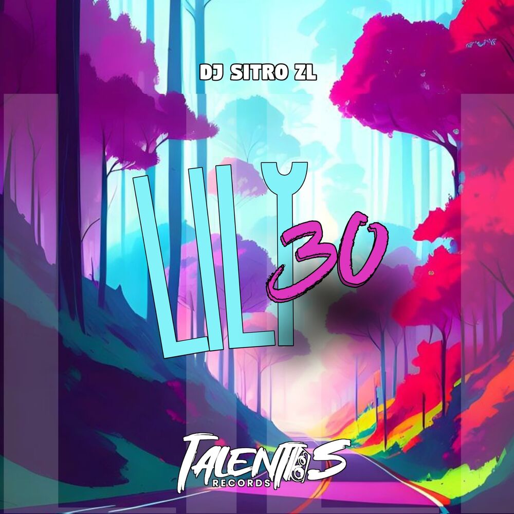 Picture of LILY 30