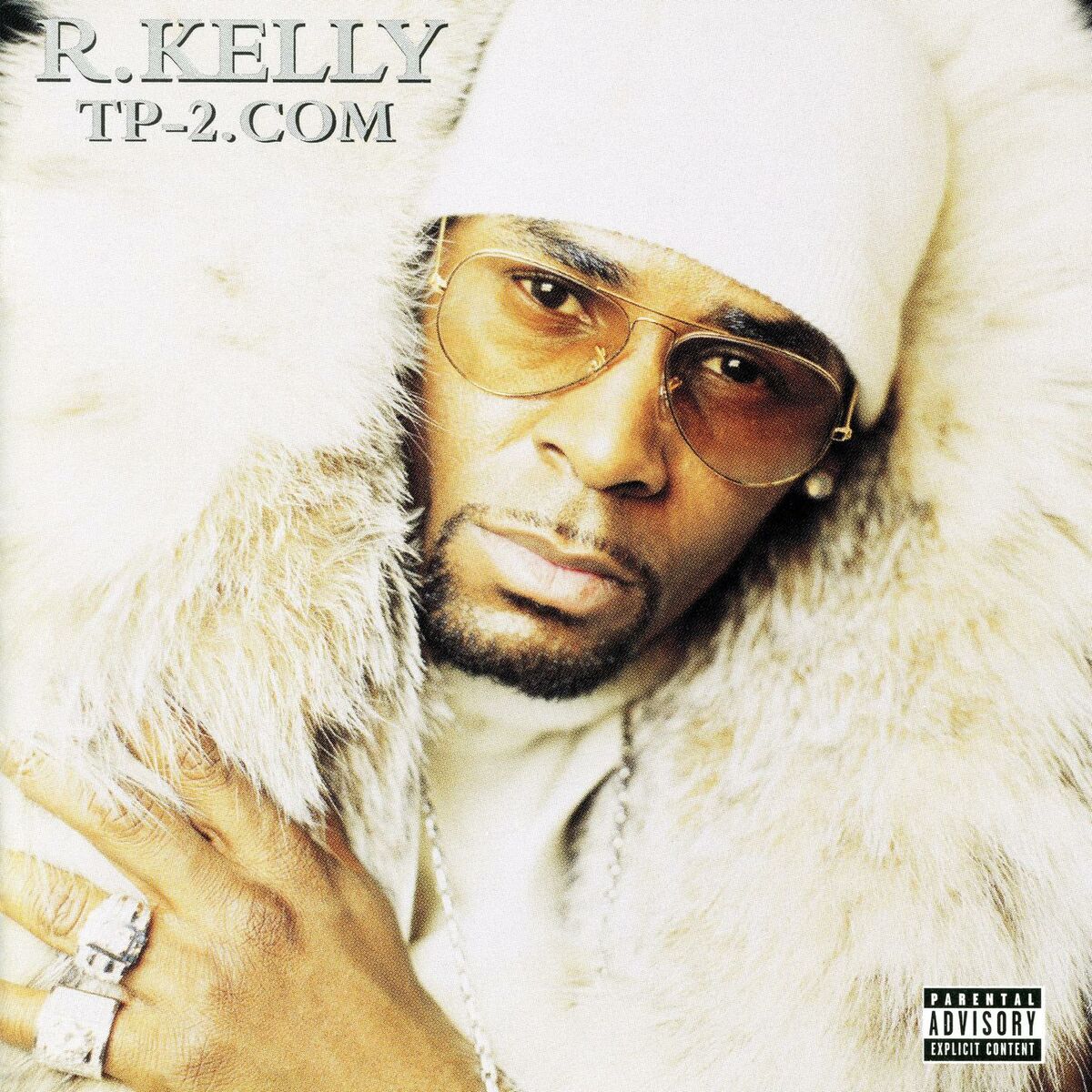 Album cover of TP-2.com