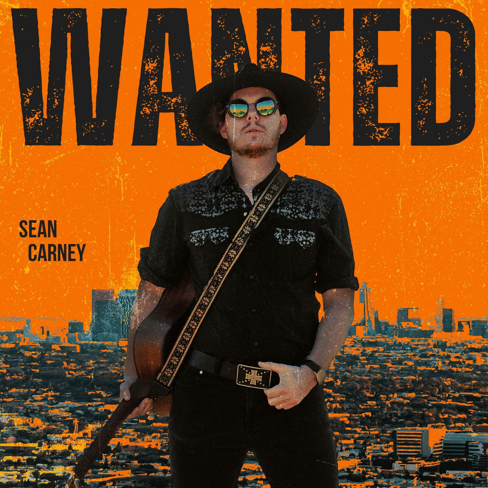 Album cover of WANTED