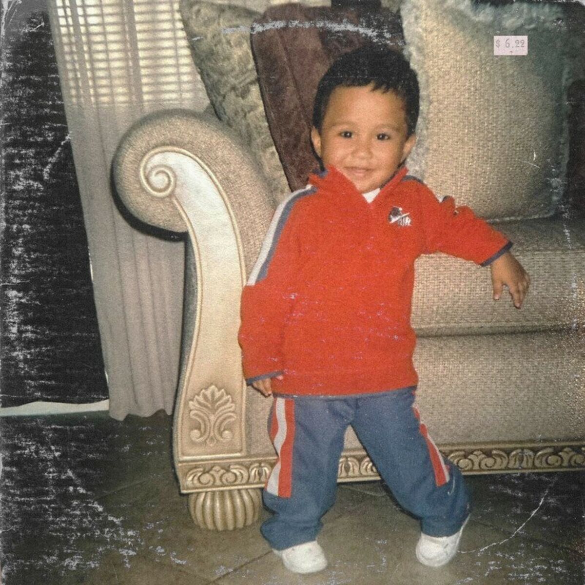 Album cover of ERRE5