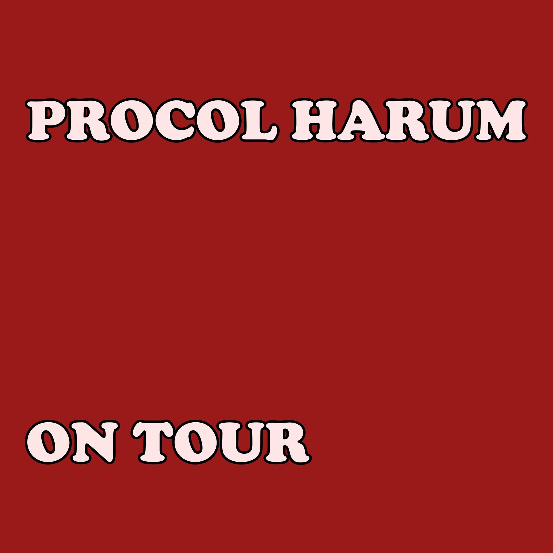 Album cover of On Tour (Live)