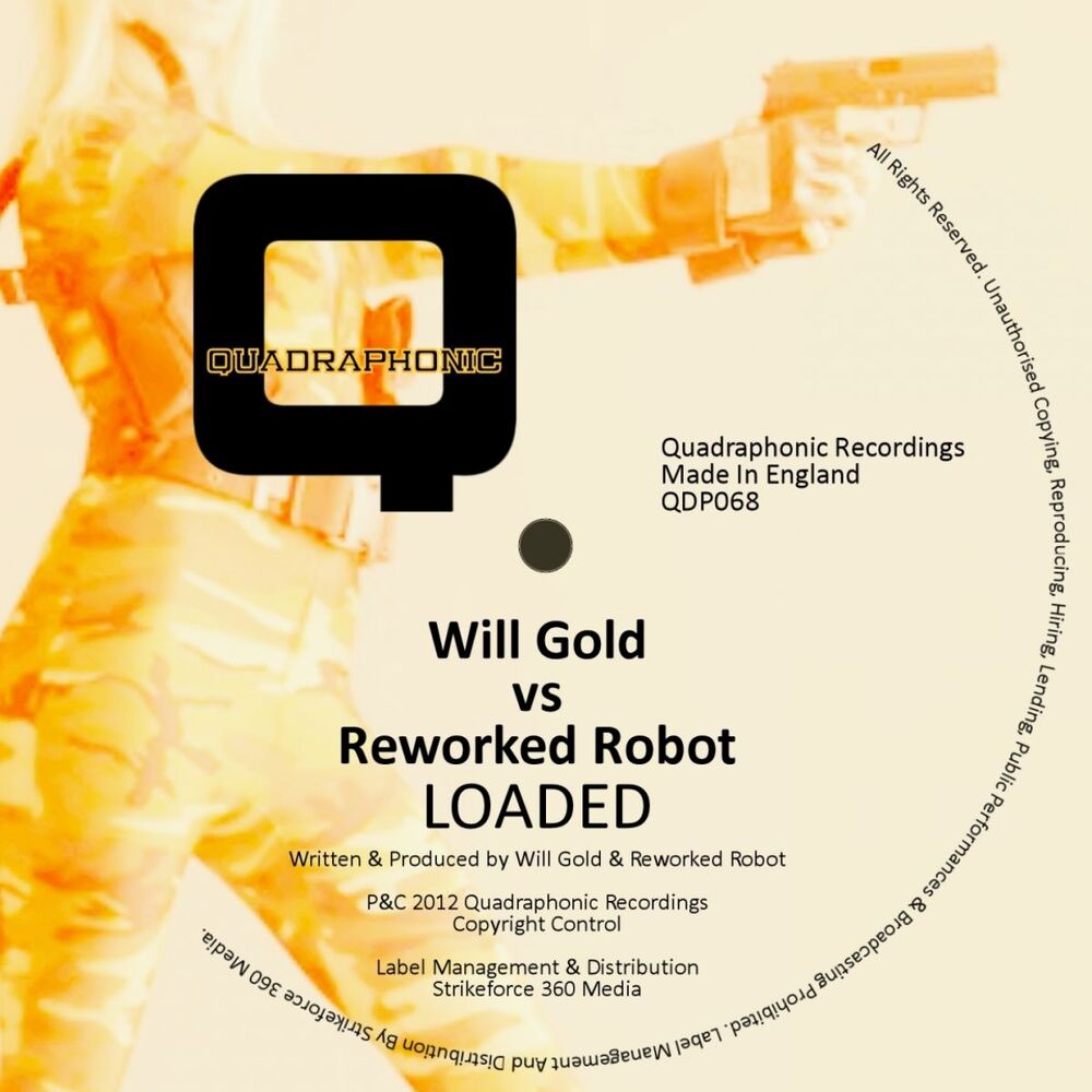 Picture of Loaded