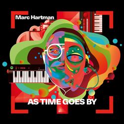 Cover of As Time Goes By