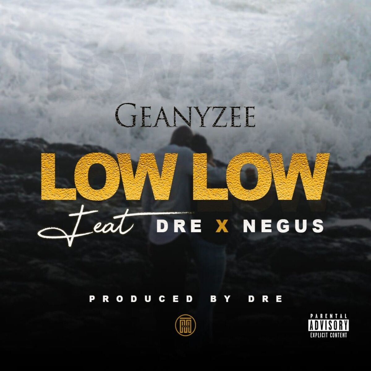 Album cover of Low Low