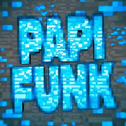 Cover of PAPI FUNK