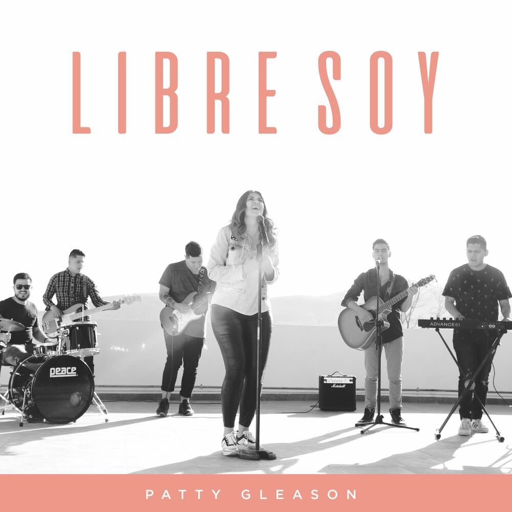 Picture of Libre Soy