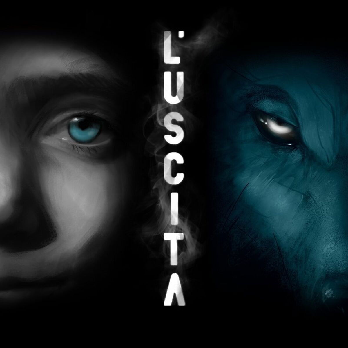 Album cover of L'Uscita
