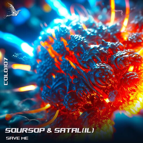  Soursop & Satal (IL) - Save Me (2025) 