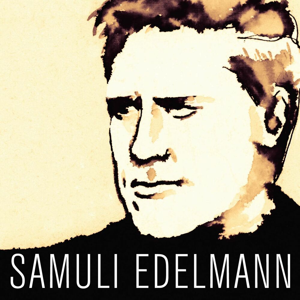 Picture of Samuli Edelmann