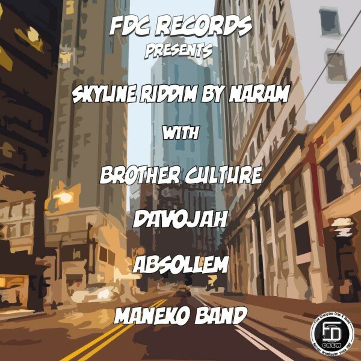 Album cover of Prove Dem