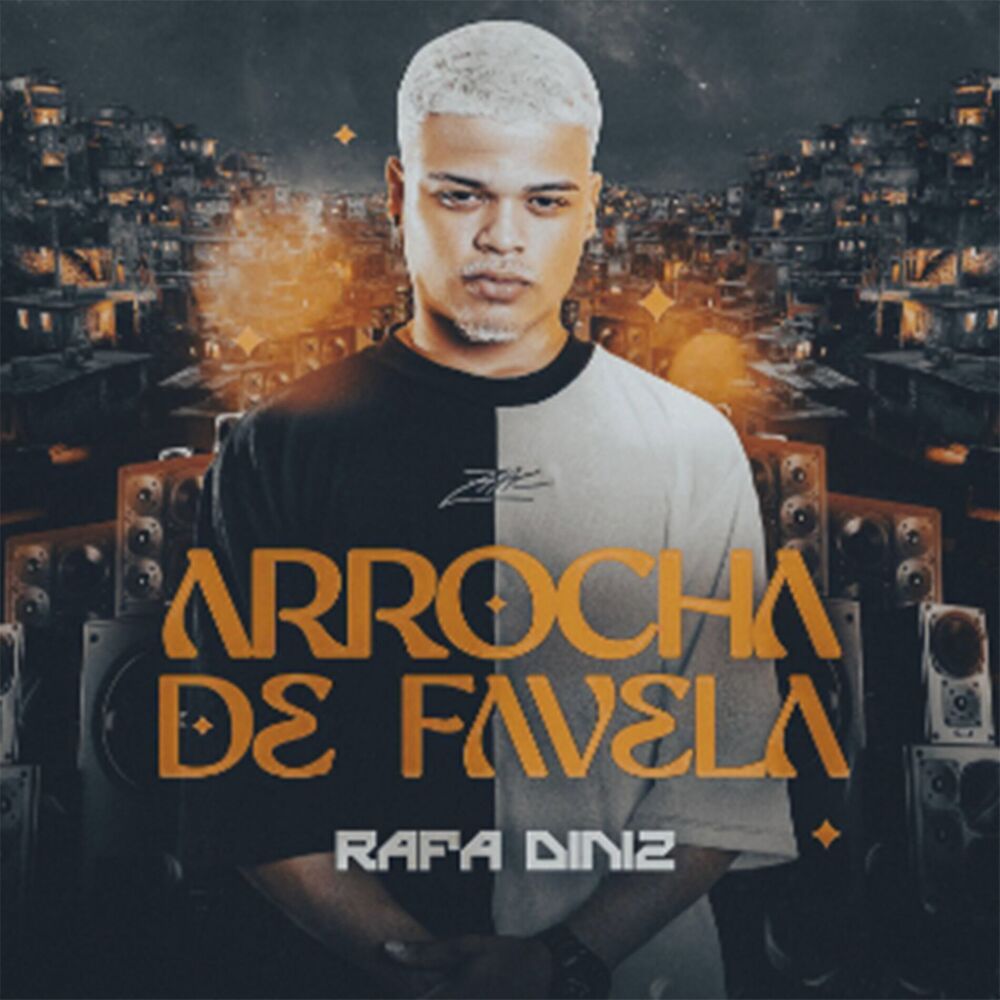 Picture of Arrocha de Favela