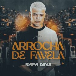 Cover of Arrocha de Favela