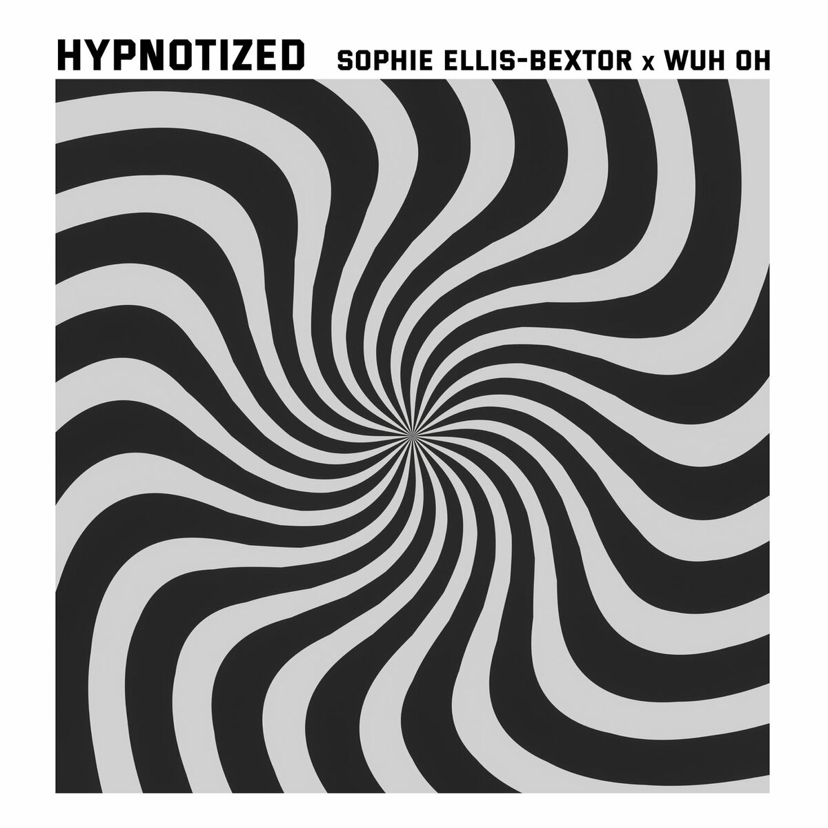 Album cover of Hypnotized