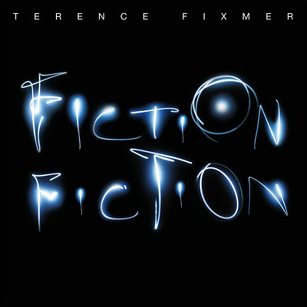 Picture of Fiction Fiction