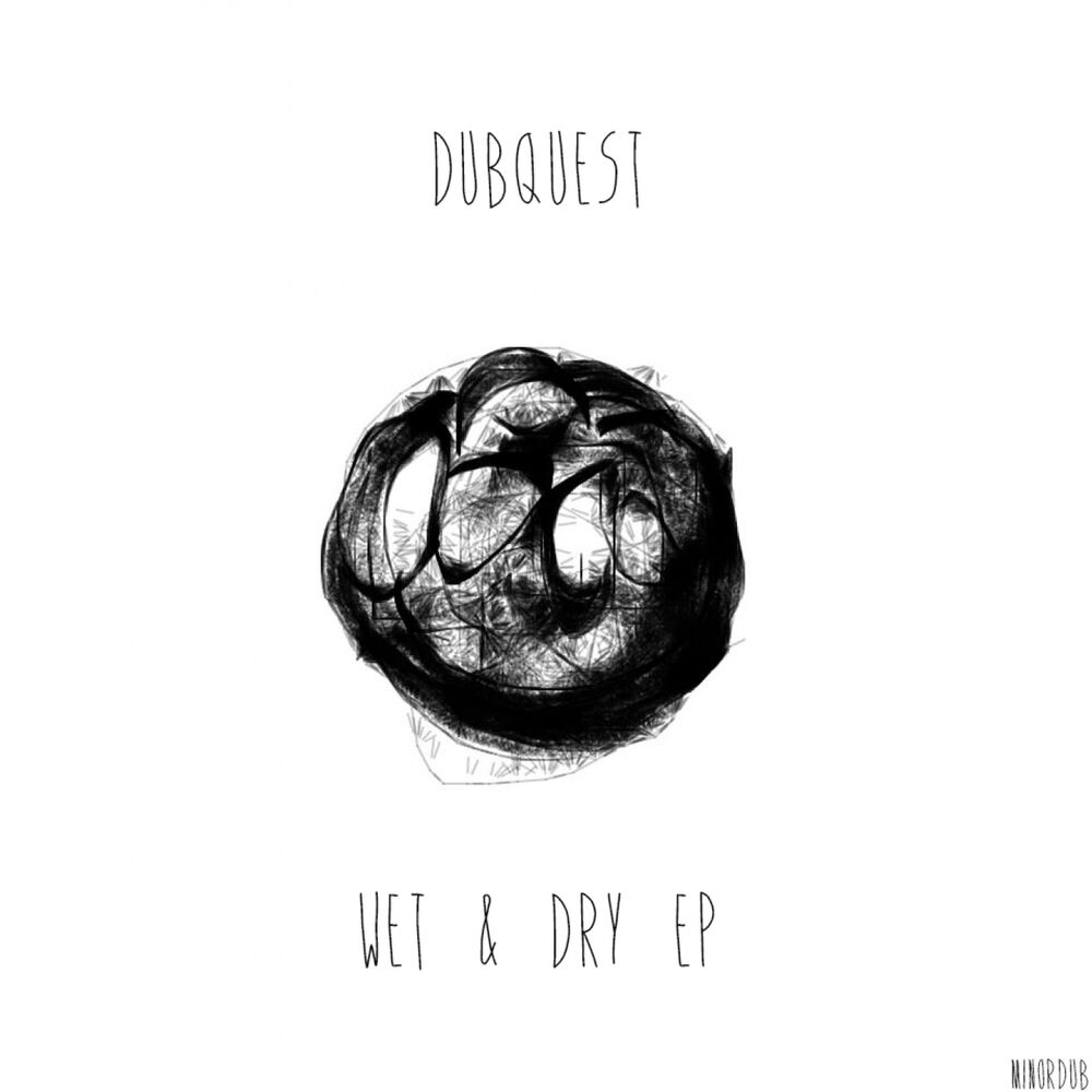 Picture of Wet & Dry EP
