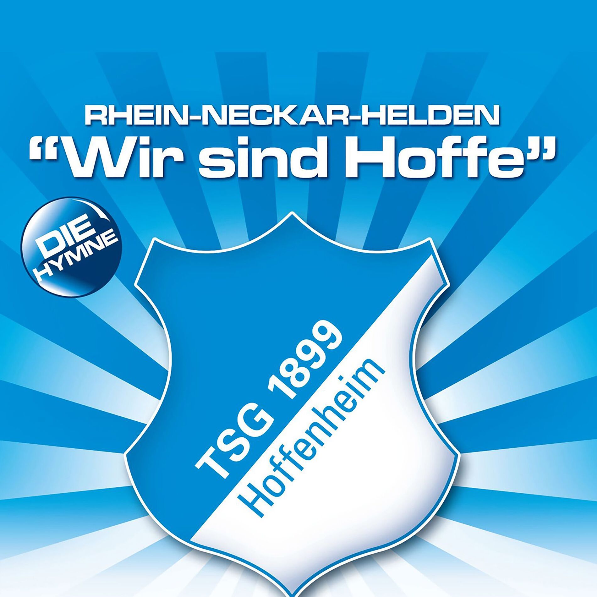 Album cover of Wir Sind Hoffe