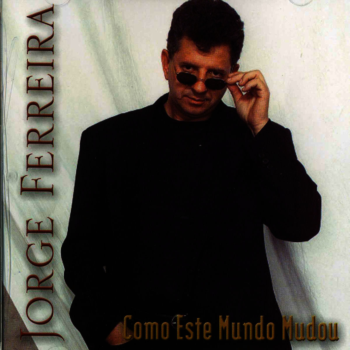Album cover of Como Este Mundo Mudou