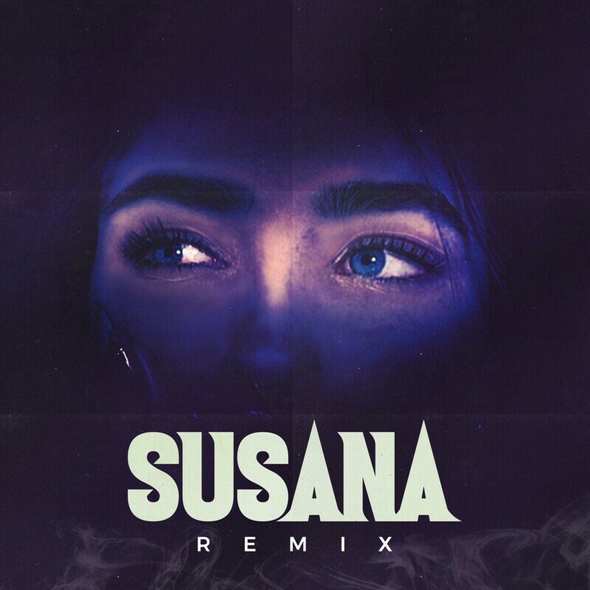 Album cover of SUSANA (Remix)