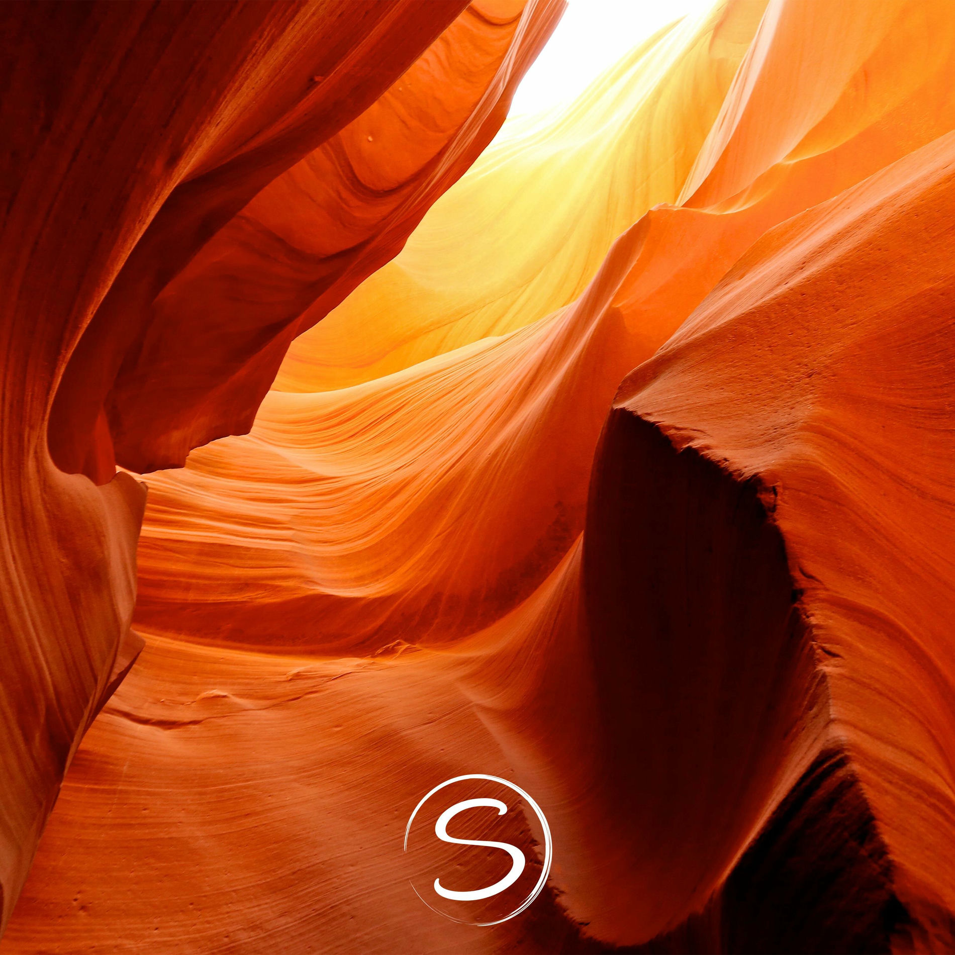 Album cover of Canyons