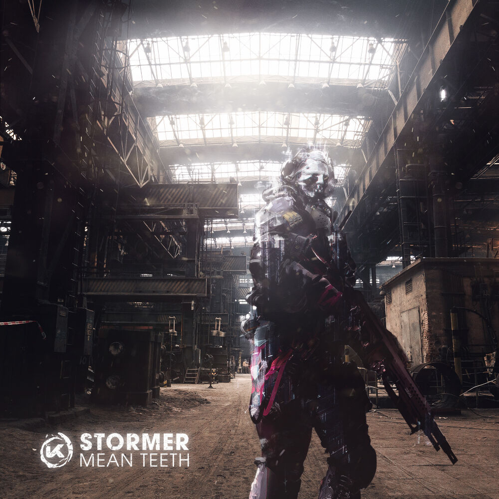 Picture of Stormer