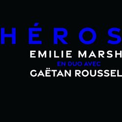 Cover of Héros