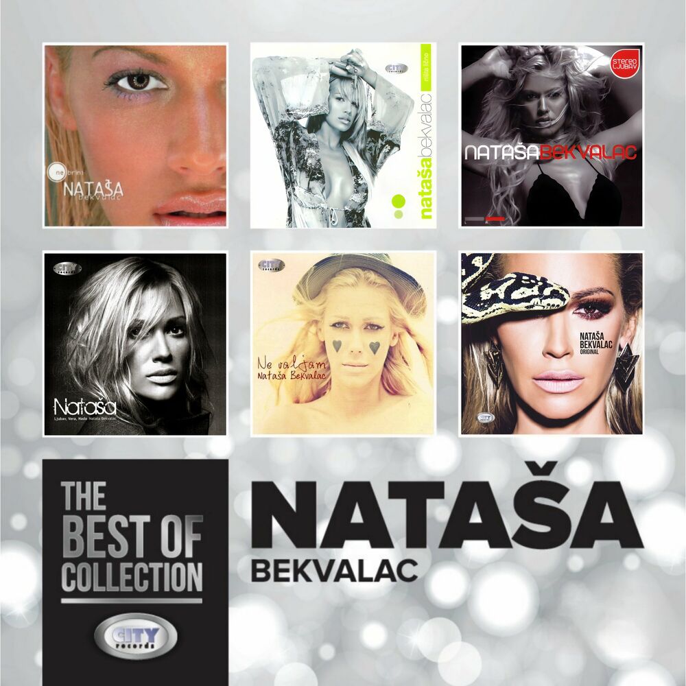 Picture of The Best Of Collection