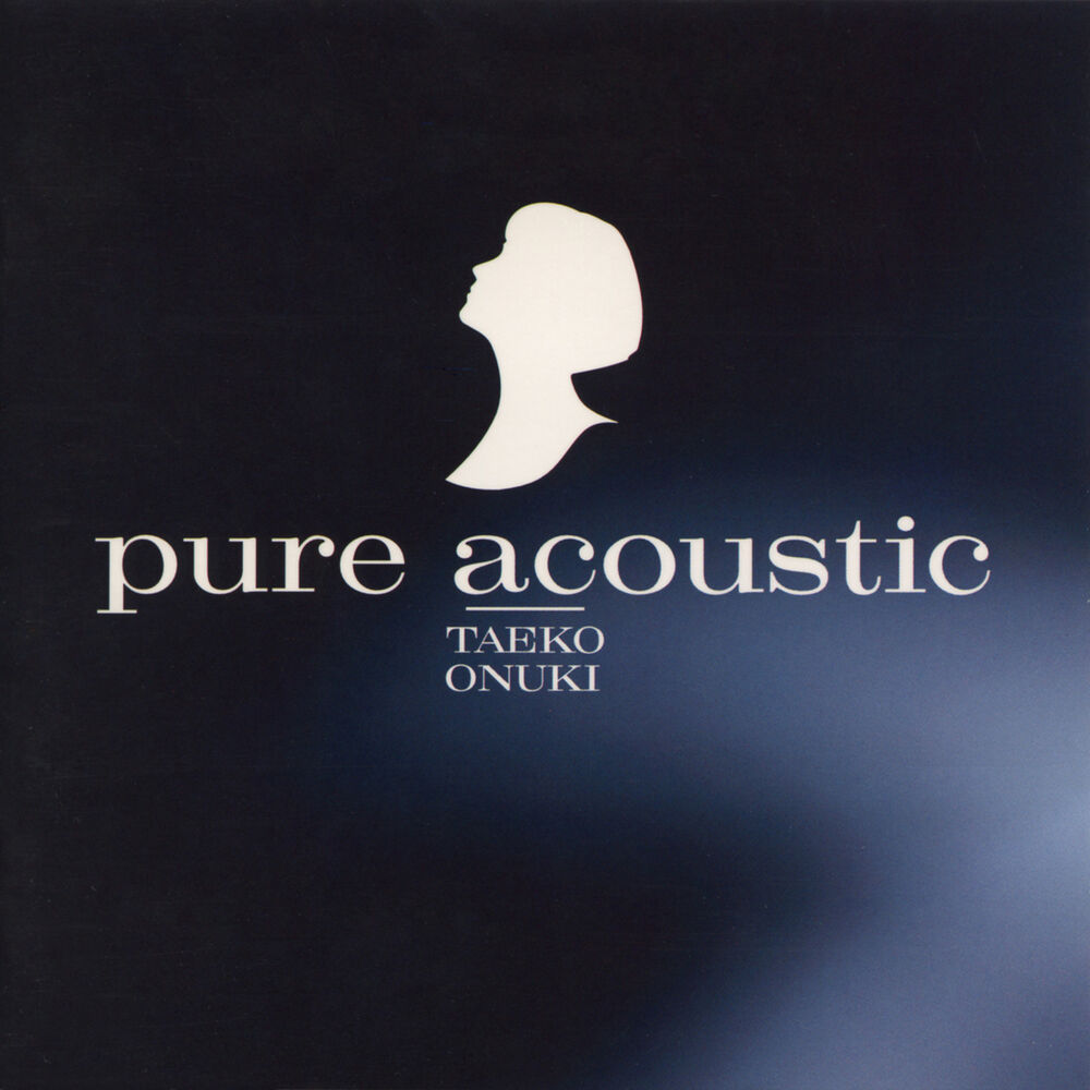 Picture of Pure Acoustic