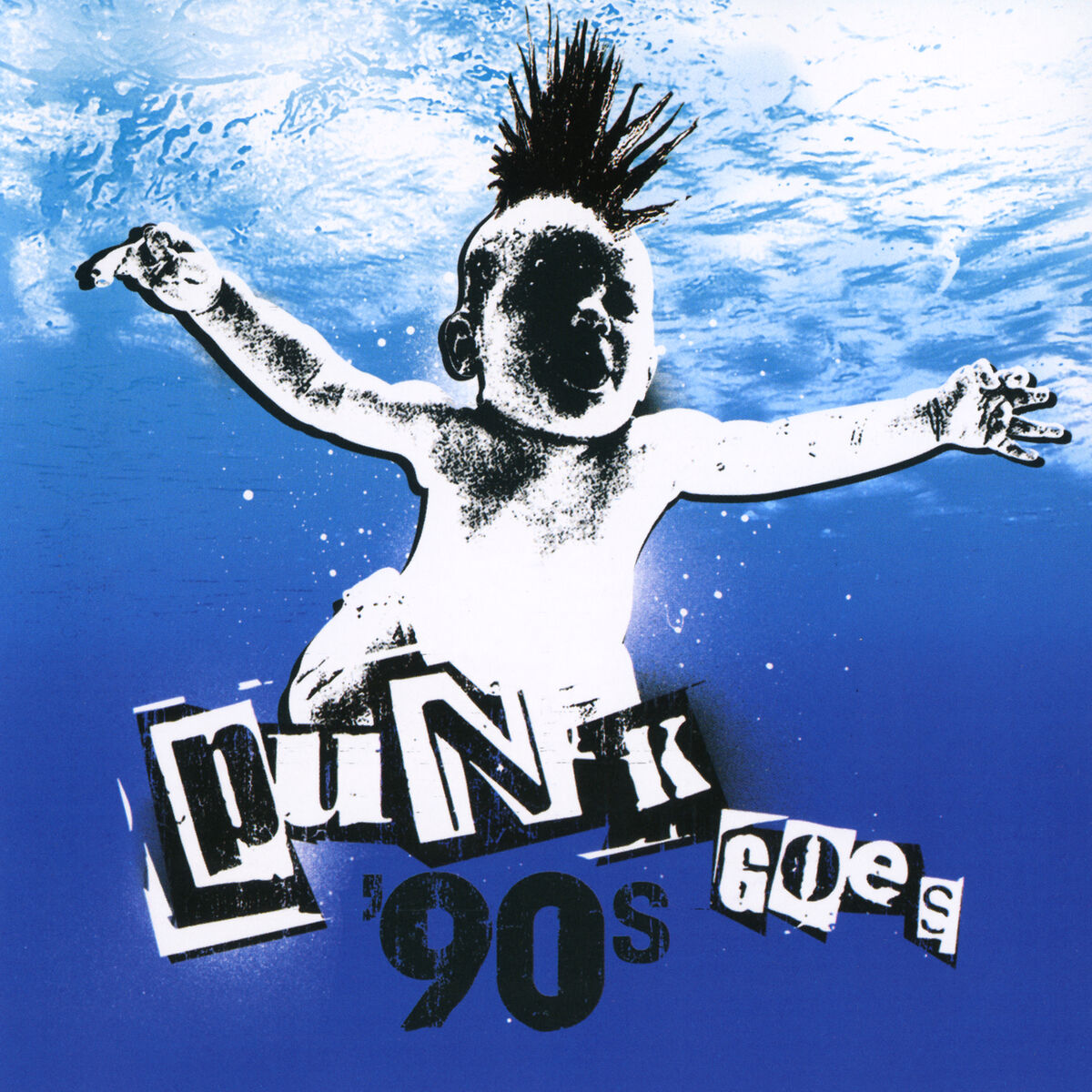 Album cover of Song 2
