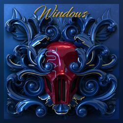 Cover of Windows