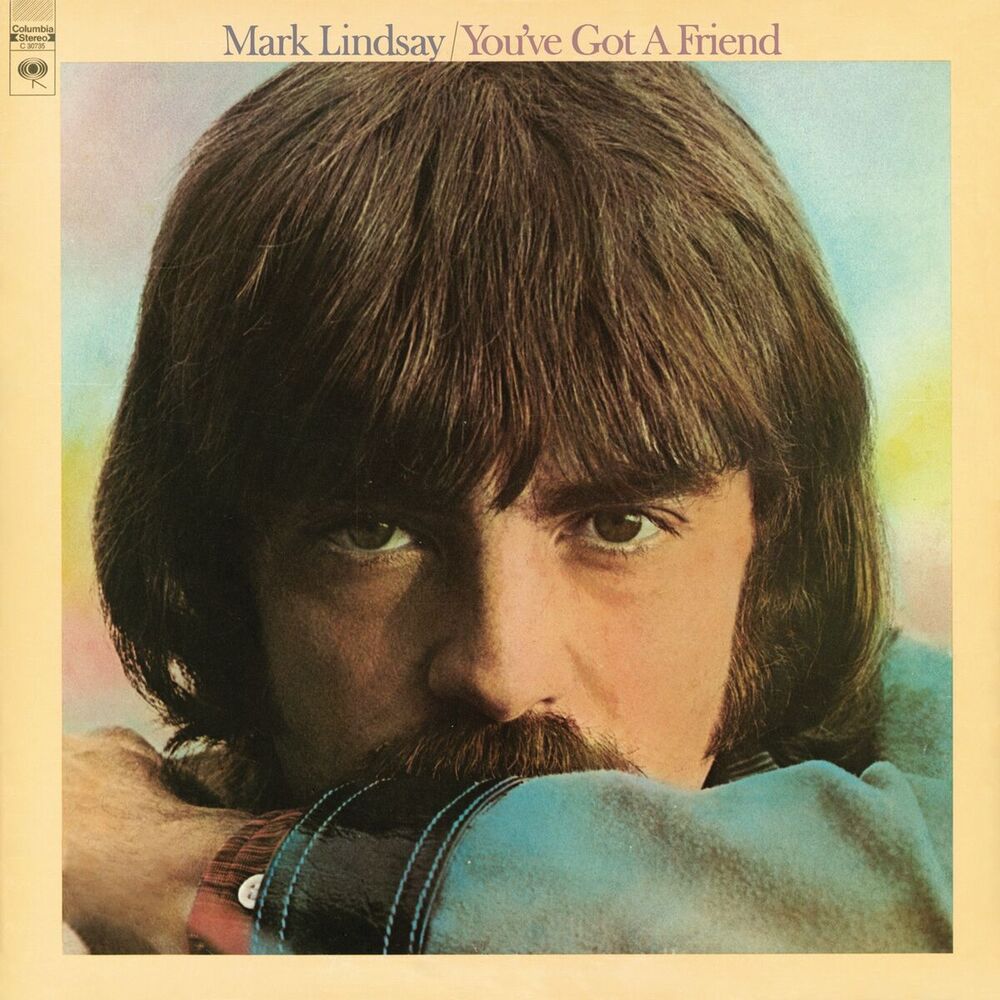 Picture of You've Got a Friend