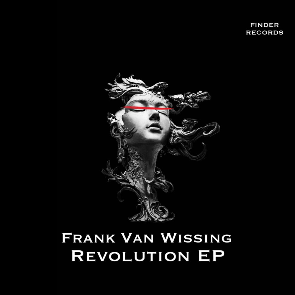 Picture of Revolution EP