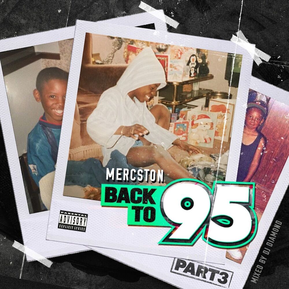 Picture of Back to 95, Pt. 3