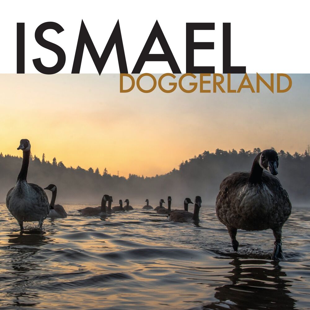 Picture of Doggerland