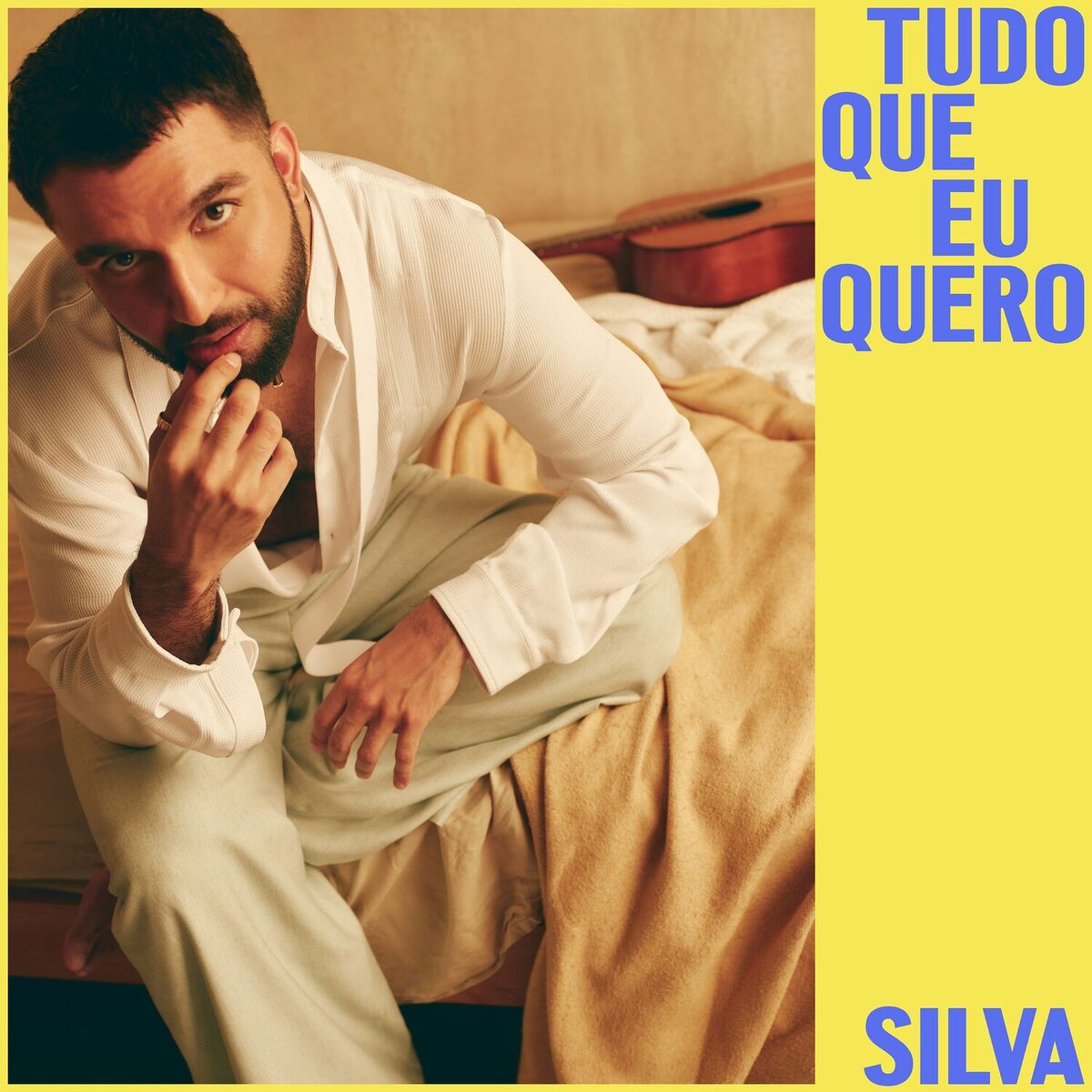 Album picture of Tudo Que Eu Quero