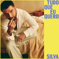 Cover of Tudo Que Eu Quero